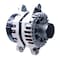 Wai Global Alternator, ALTVA IRIF 12V 130A SC6 CW, 130 Amp12 Volt, CW, 6Groove Clutch Pulley 11607N - alternate 9